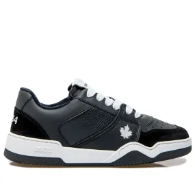 Dsquared2 Spiker Sneaker | Credomen