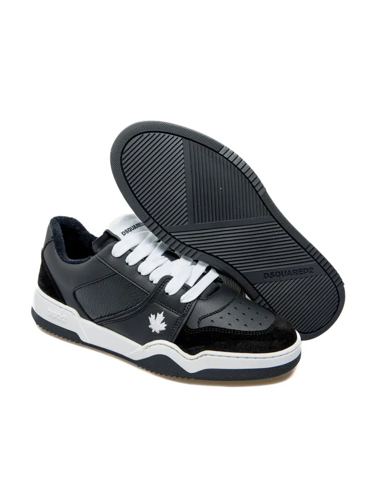 Dsquared2 Spiker Sneaker | Credomen