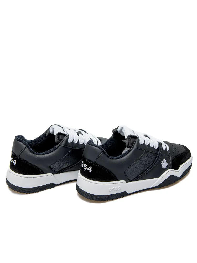 Dsquared2 Spiker Sneaker | Credomen