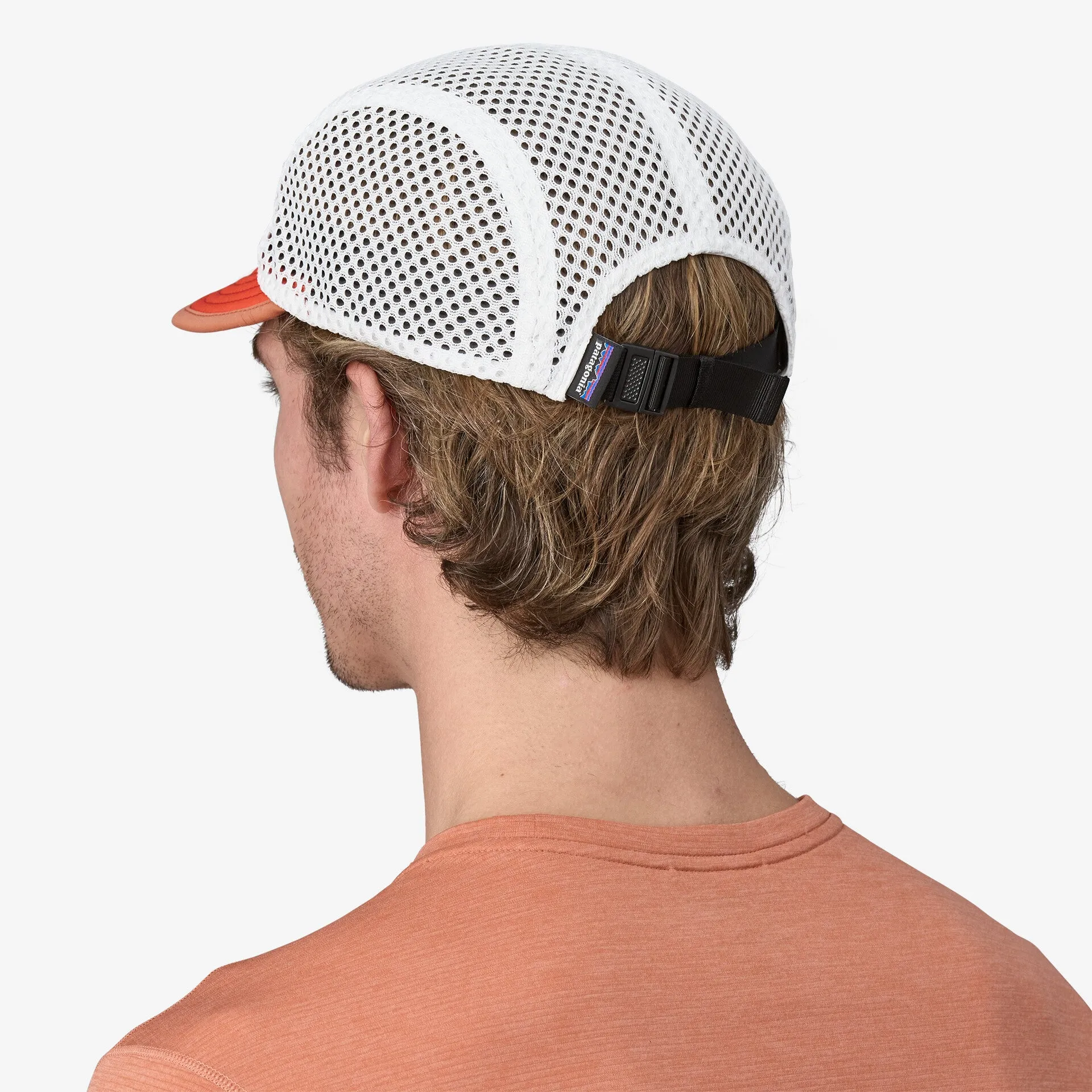 Duckbill Hat