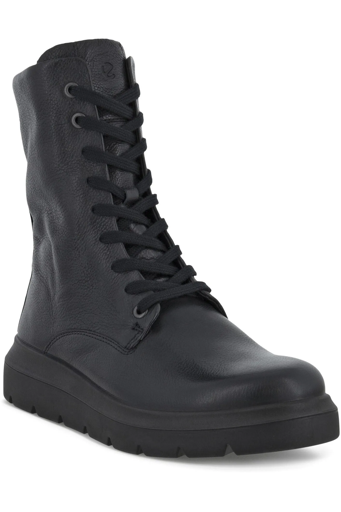 ECCO Nouvelle Womens Boot 216213 01001