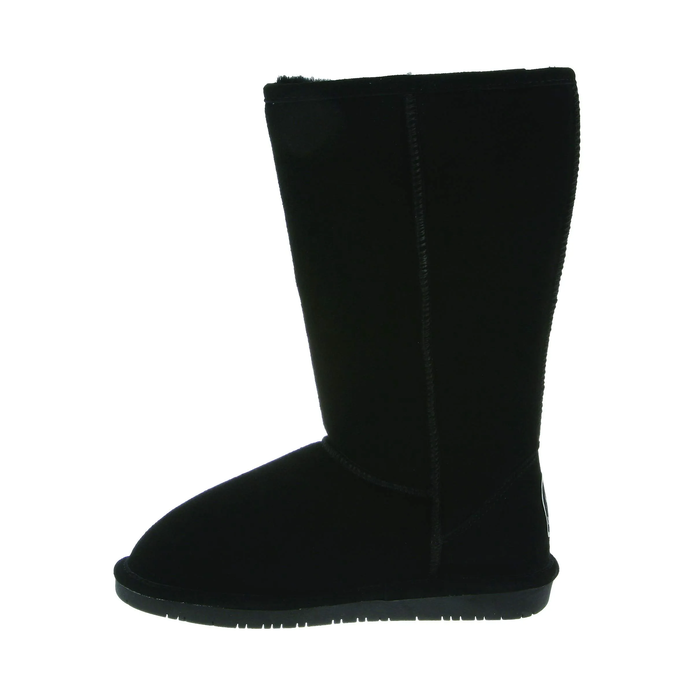 Emma Suede Boot - Women