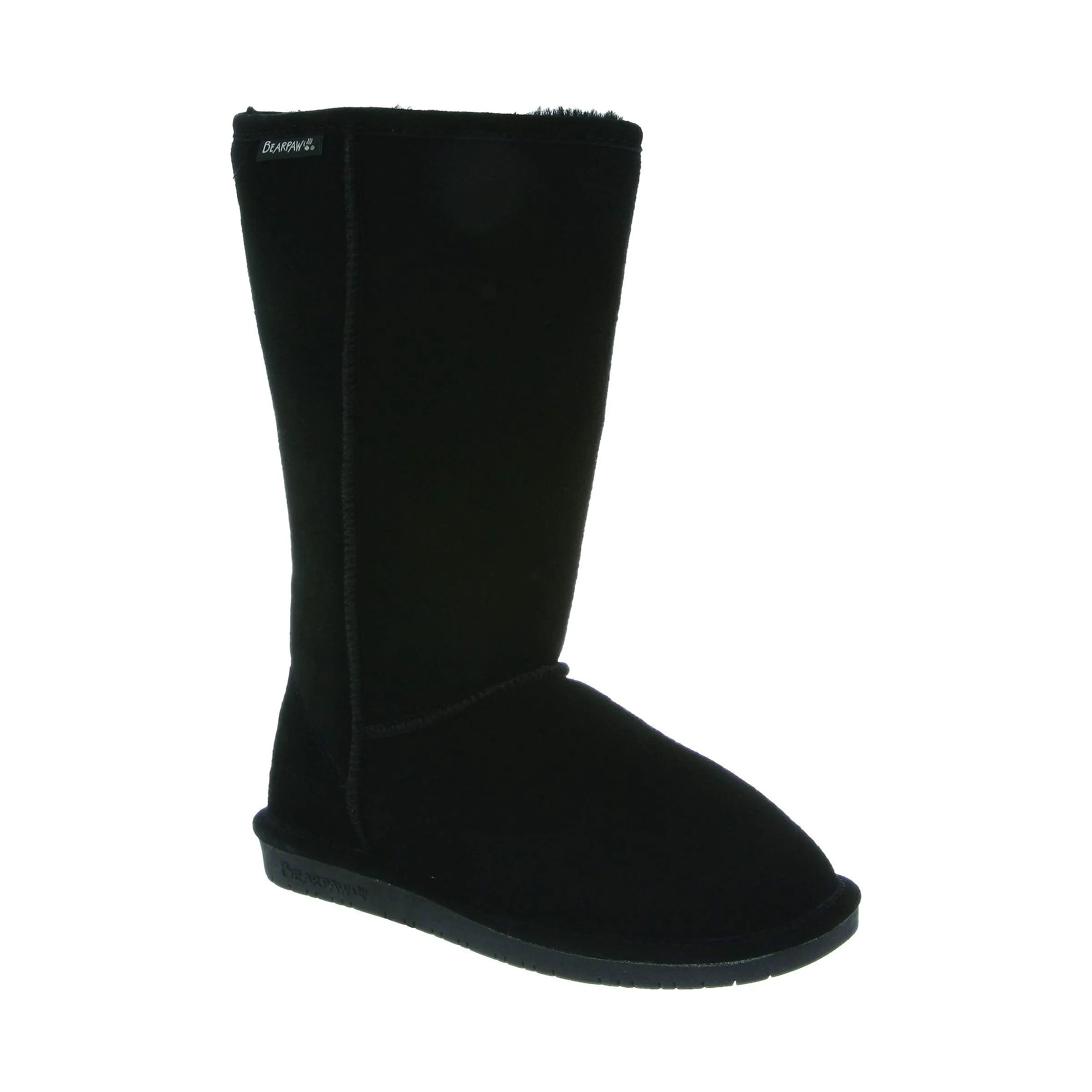 Emma Suede Boot - Women