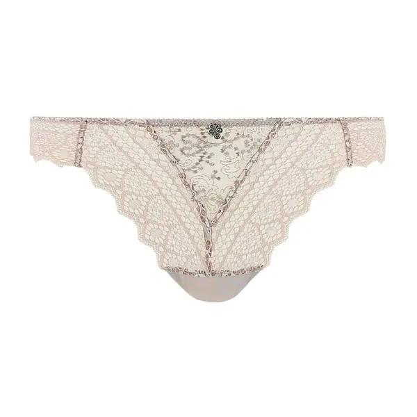 Empreinte Cassiopee Thong | BASIC COLOURS