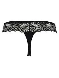 Empreinte Cassiopee Thong | BASIC COLOURS