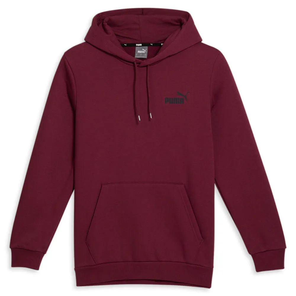 Essentials Small Logo Hoodie