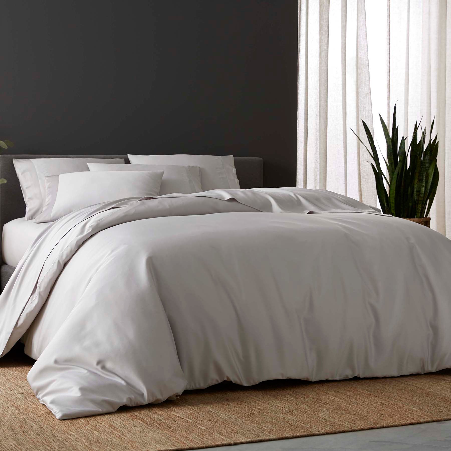 Eucalyptus Duvet Cover