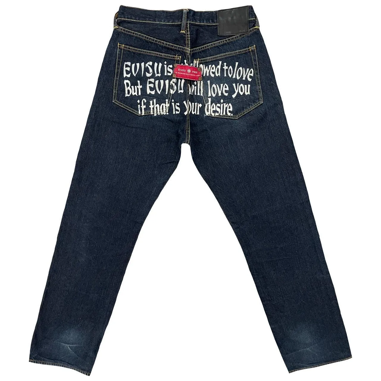 Evisu Jeans