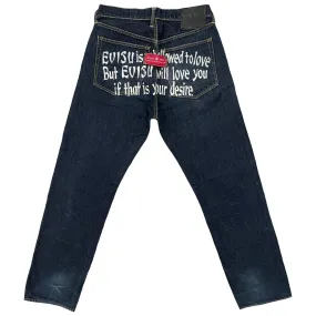 Evisu Jeans