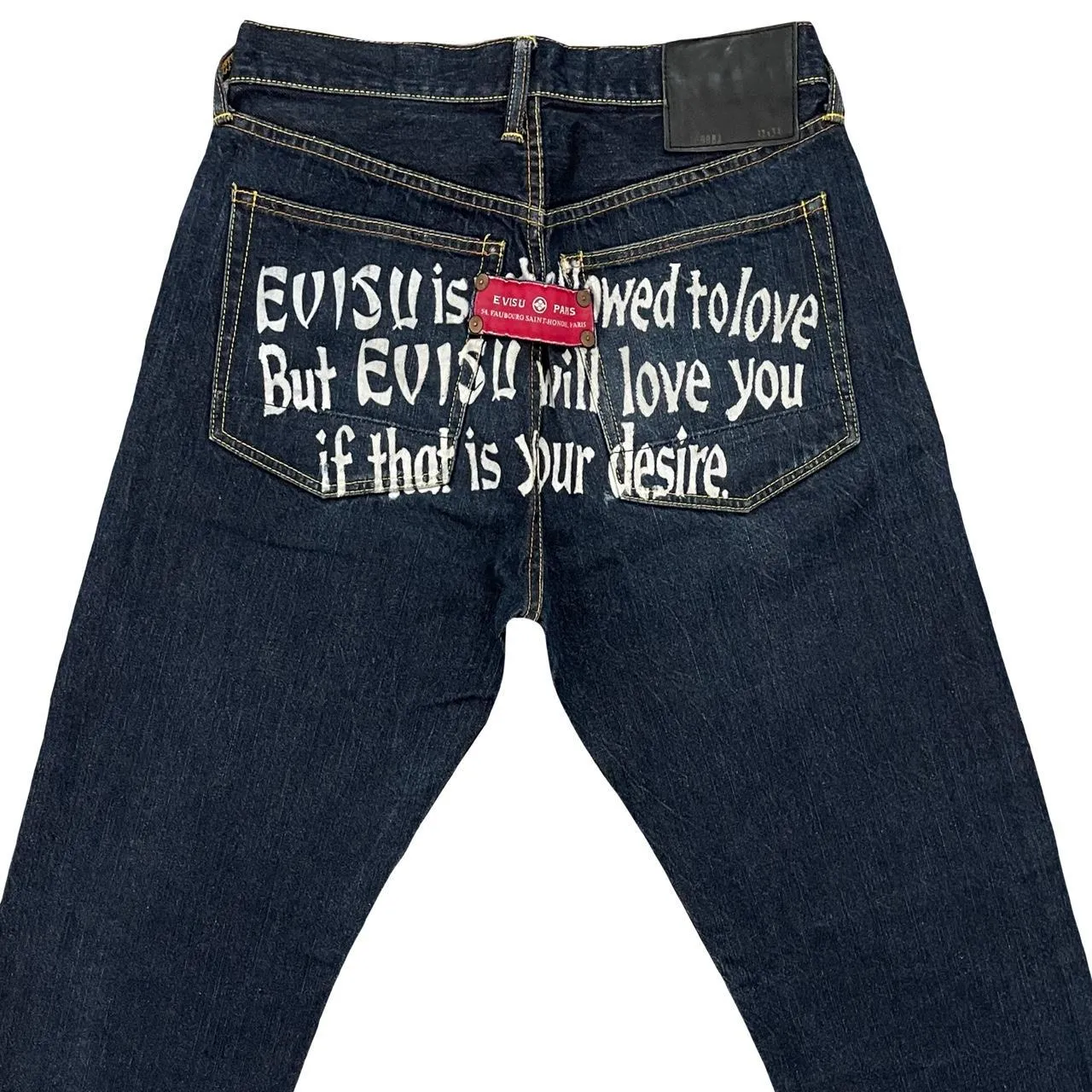 Evisu Jeans