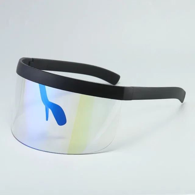 Fashion Design Goggle Sun Glasses