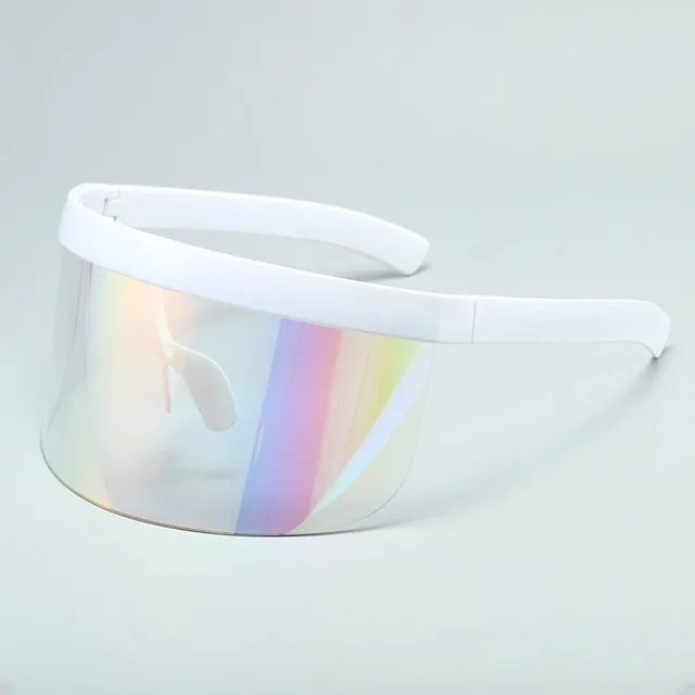 Fashion Design Goggle Sun Glasses