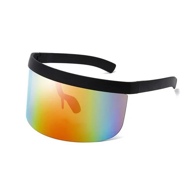 Fashion Design Goggle Sun Glasses