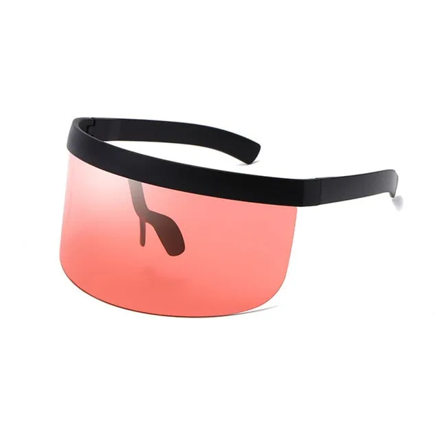 Fashion Design Goggle Sun Glasses