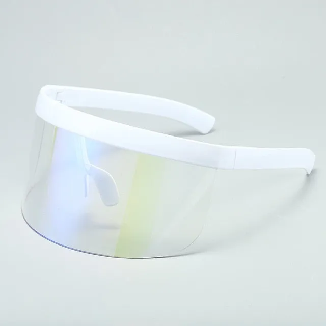 Fashion Design Goggle Sun Glasses