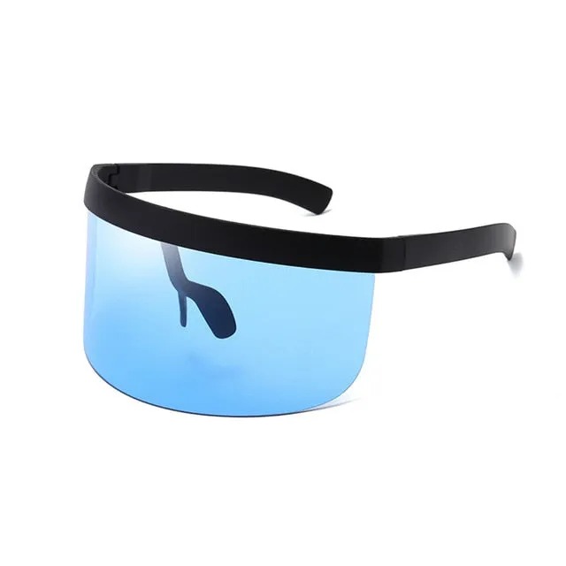 Fashion Design Goggle Sun Glasses