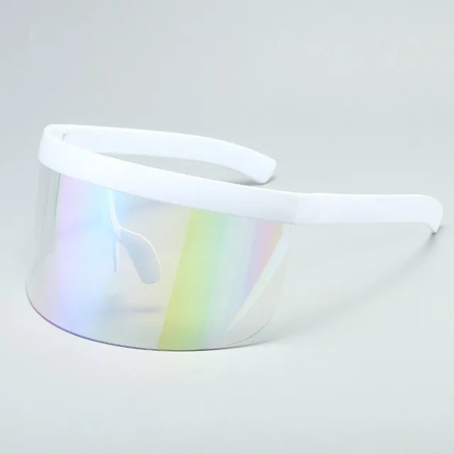 Fashion Design Goggle Sun Glasses