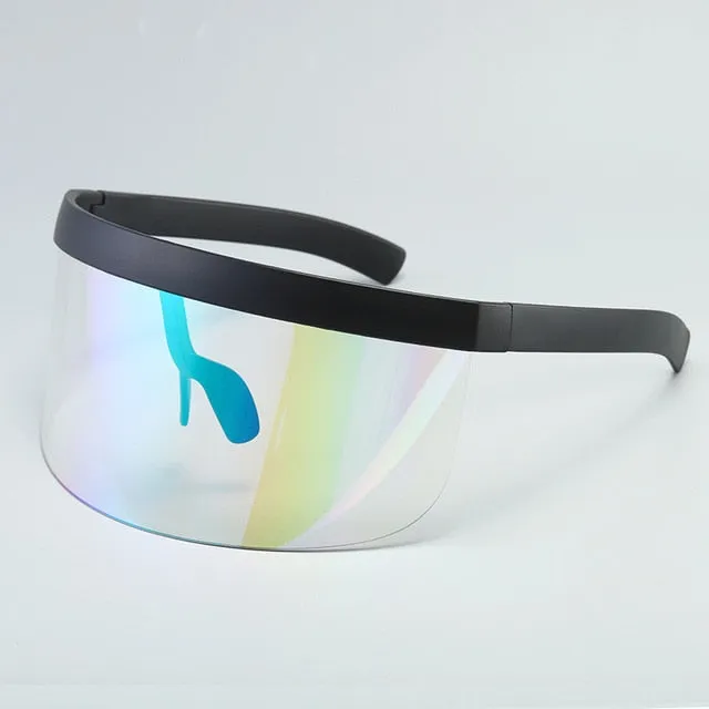 Fashion Design Goggle Sun Glasses