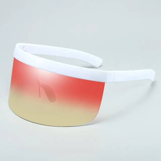 Fashion Design Goggle Sun Glasses