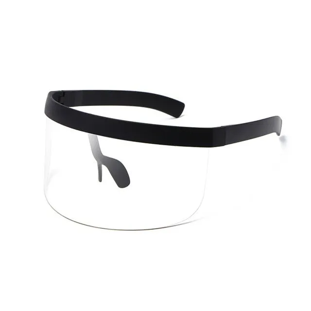 Fashion Design Goggle Sun Glasses