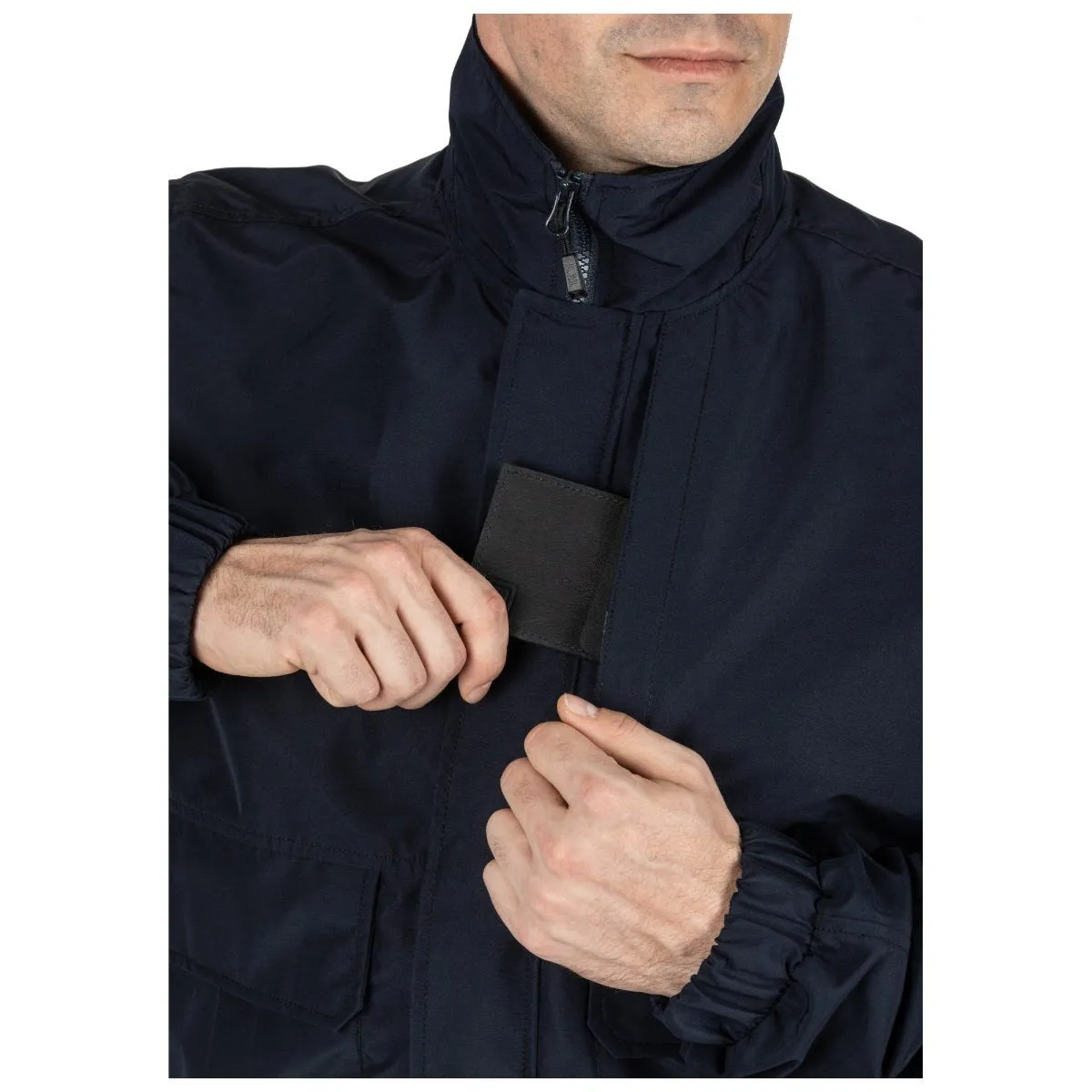 Fast-Tac® Duty Jacket