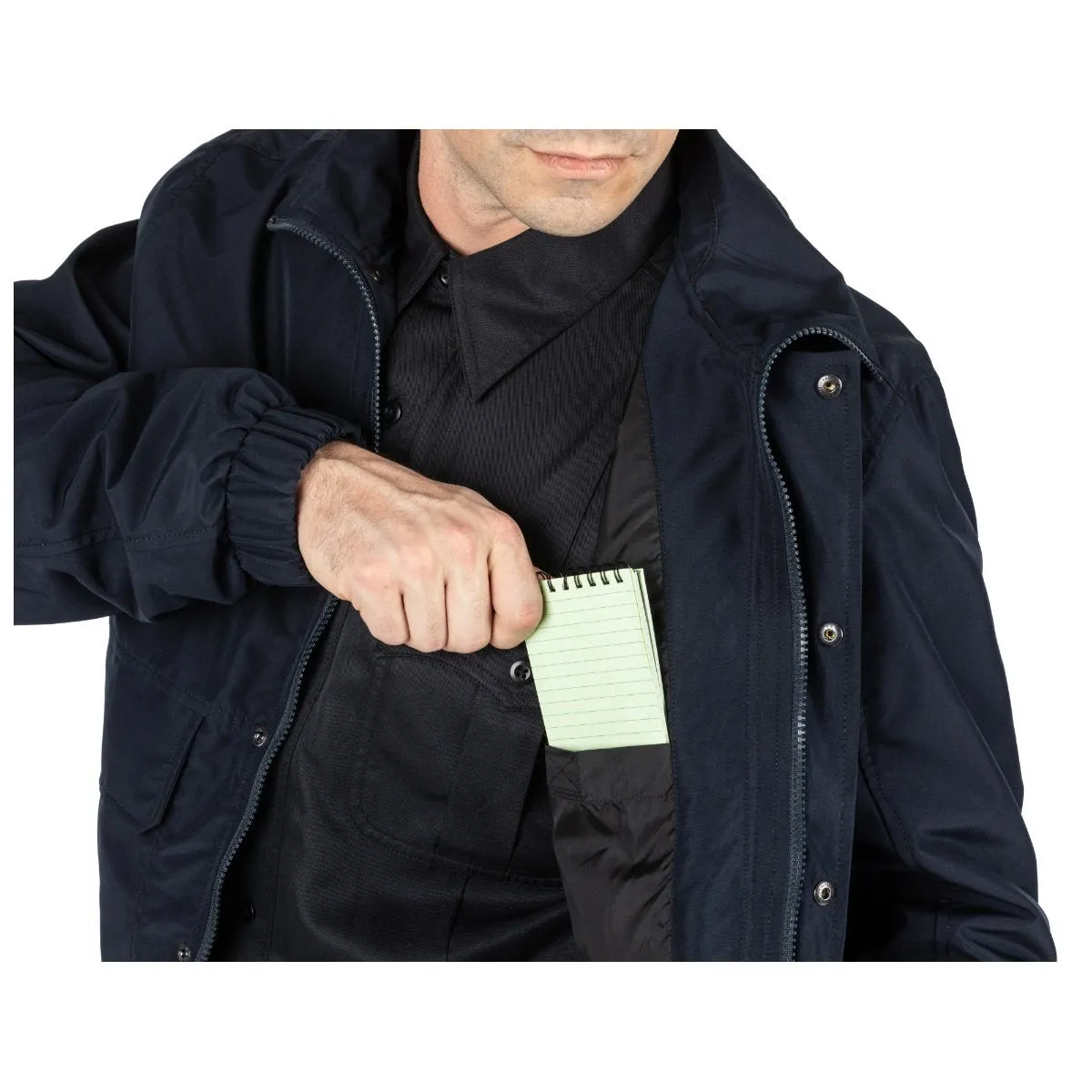 Fast-Tac® Duty Jacket