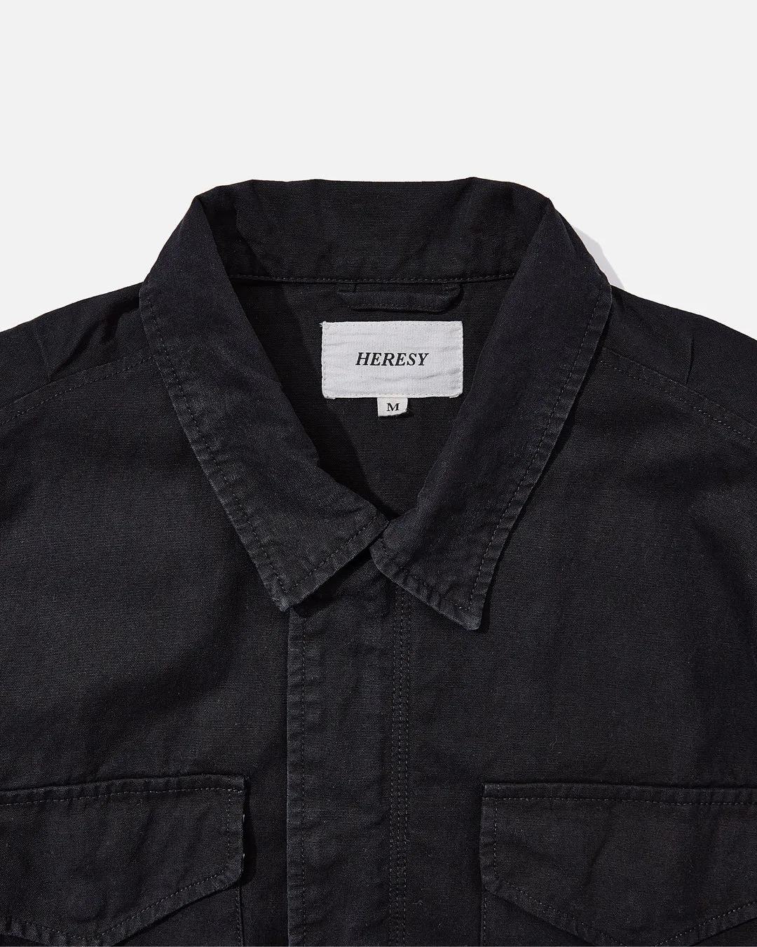 Field Research Jacket - Black