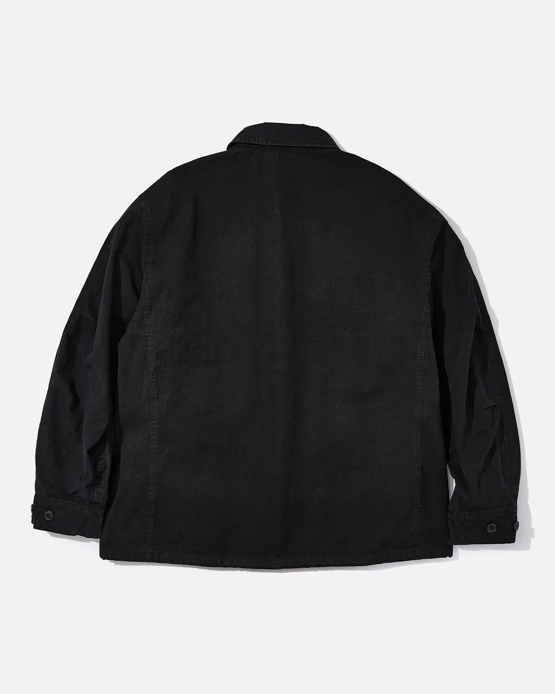 Field Research Jacket - Black