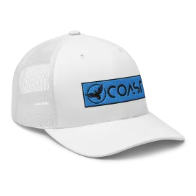 Find Your Coast Trucker Hat