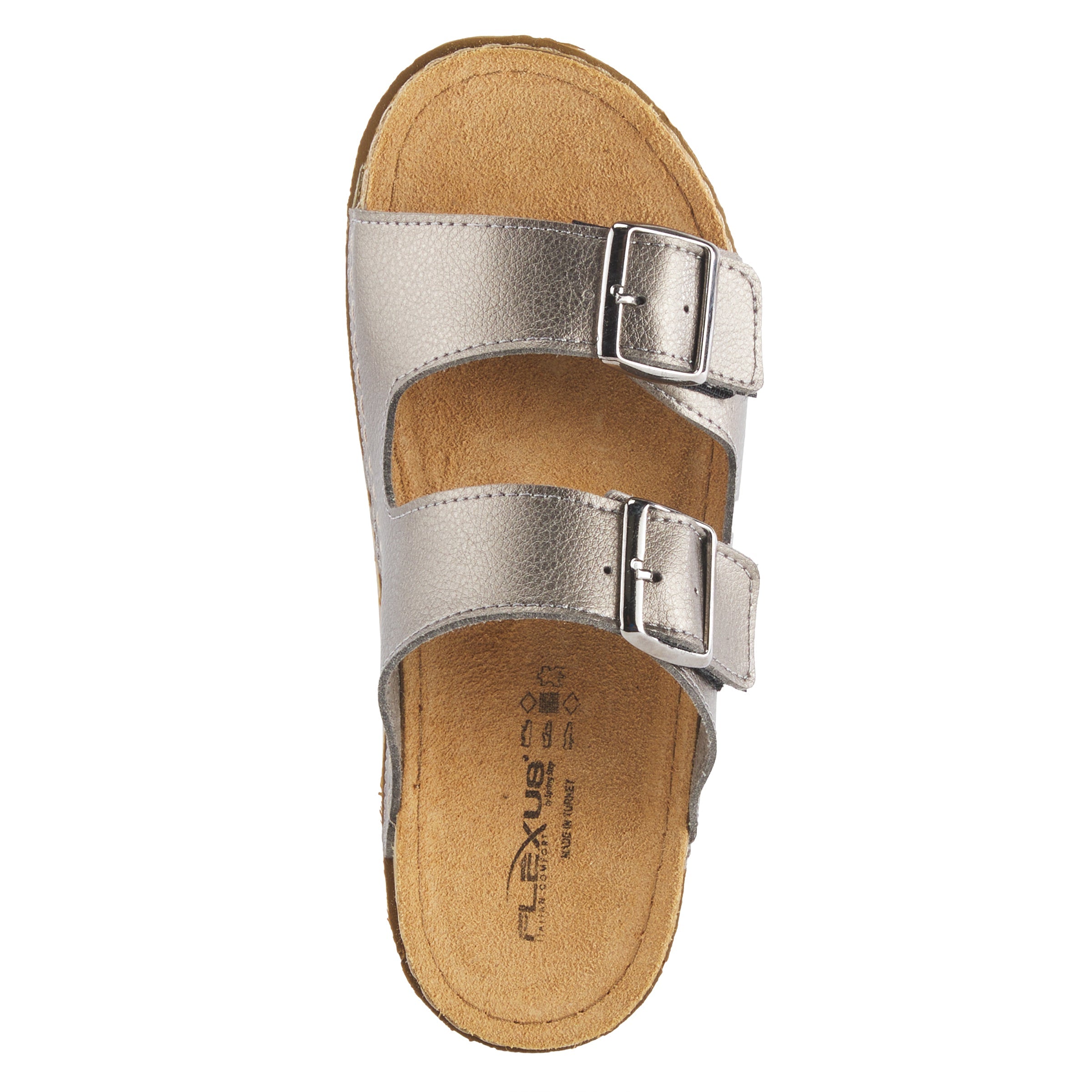 FLEXUS ABBAS SLIDE SANDAL