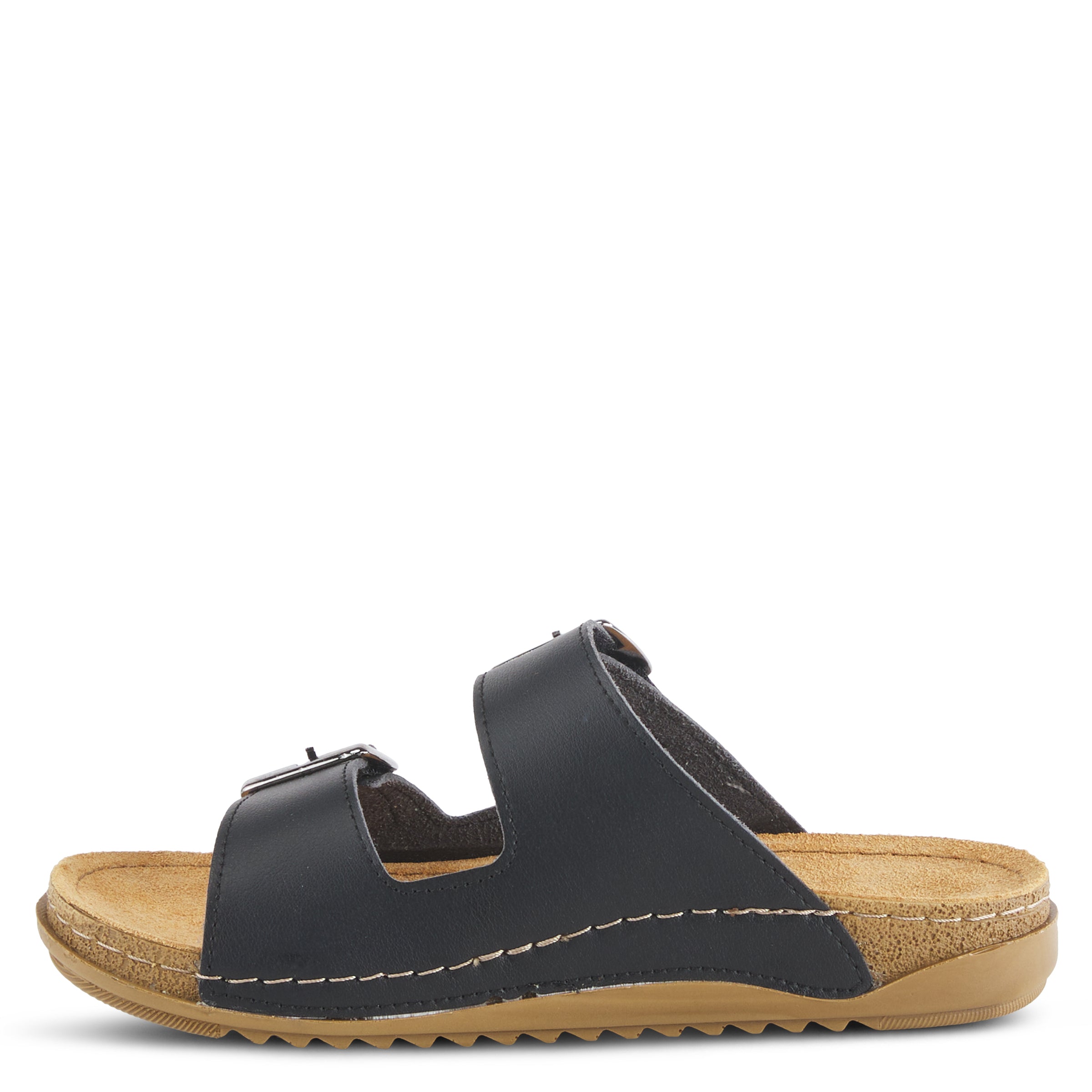 FLEXUS ABBAS SLIDE SANDAL