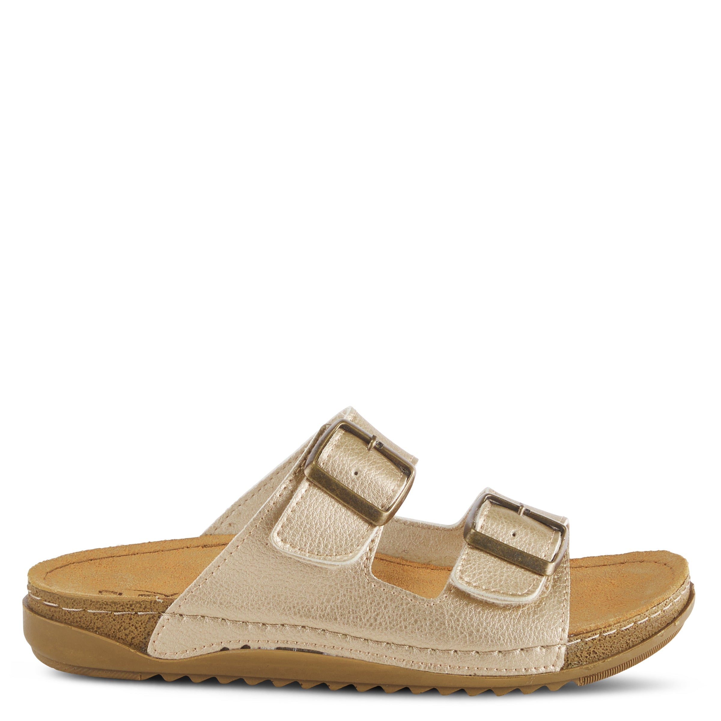 FLEXUS ABBAS SLIDE SANDAL