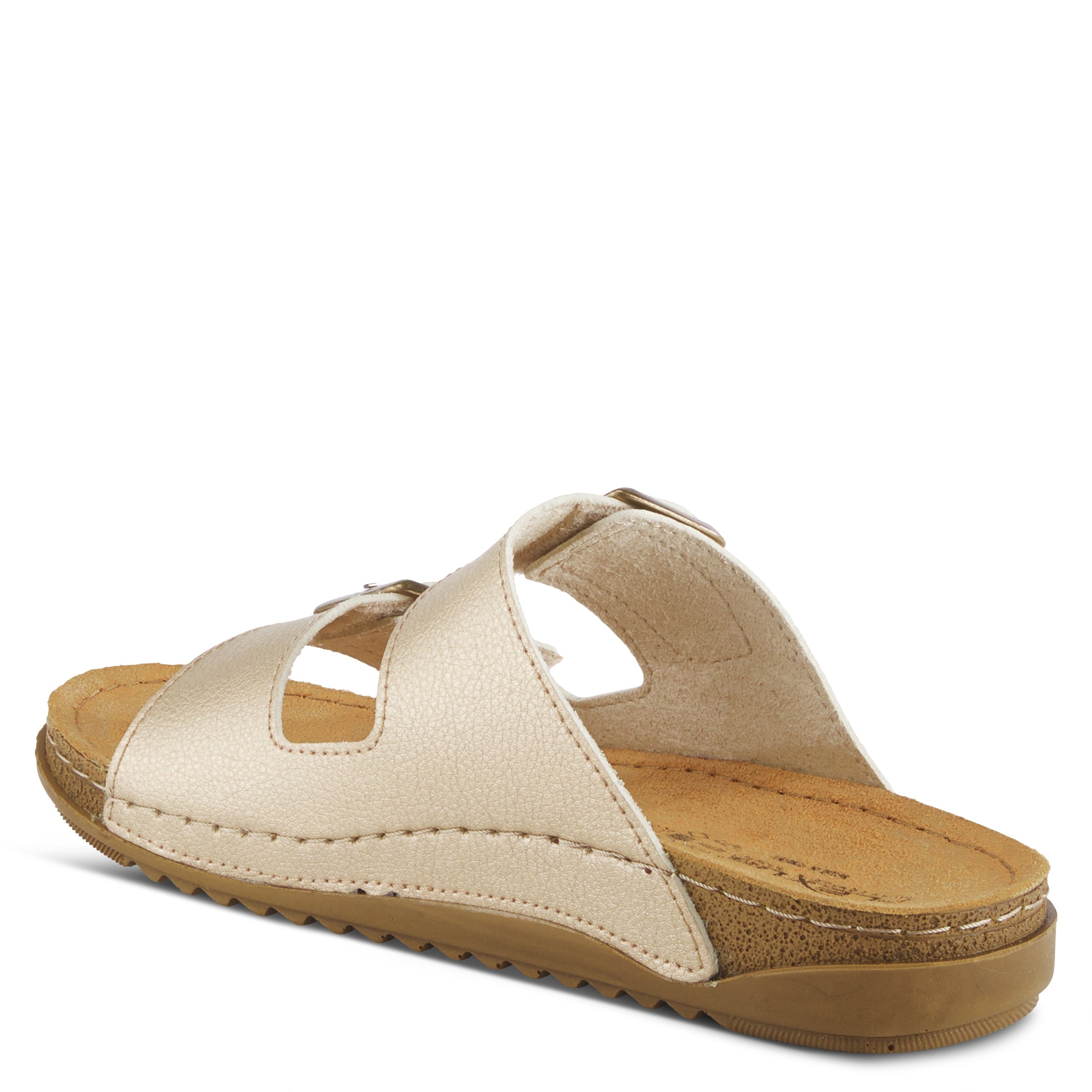 FLEXUS ABBAS SLIDE SANDAL