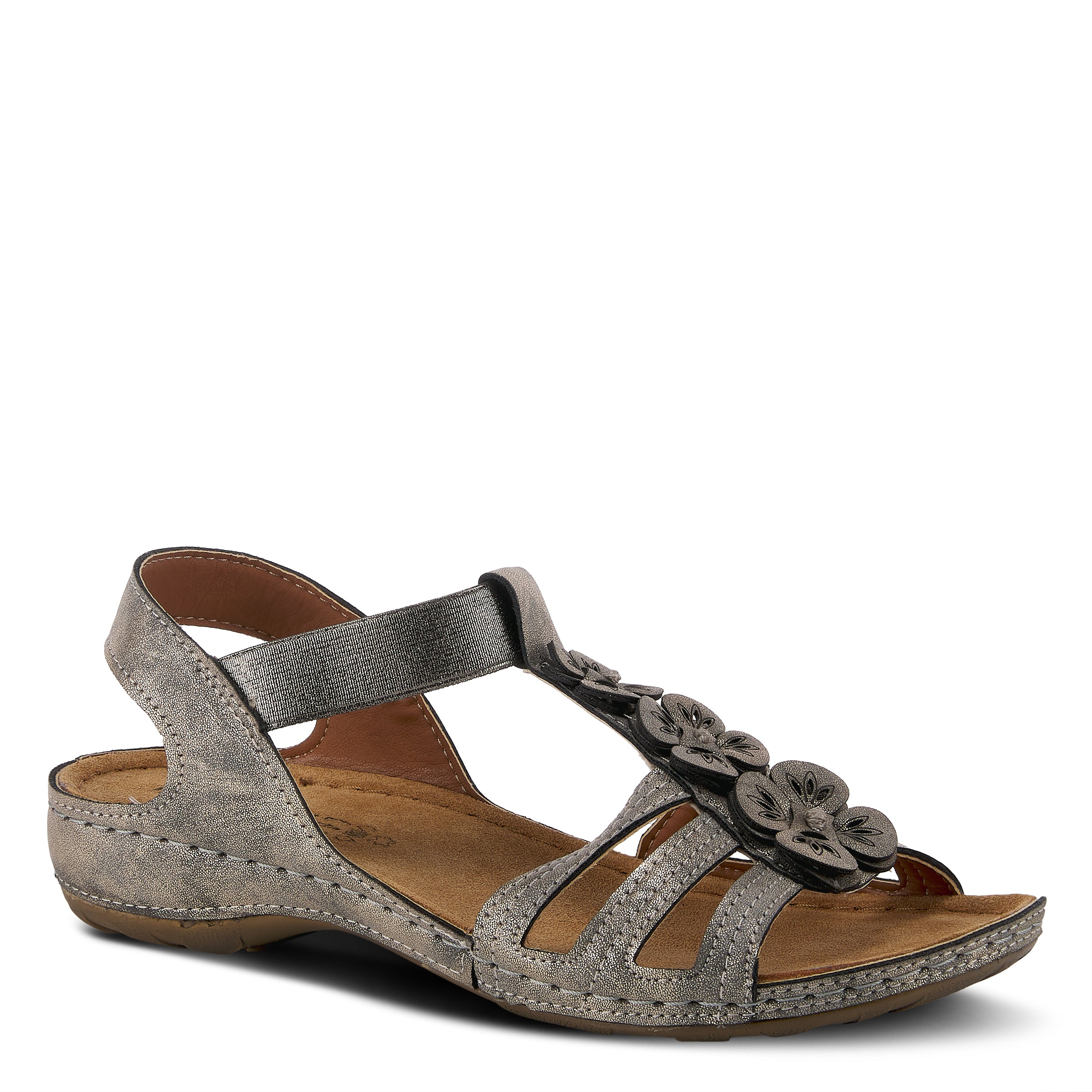 FLEXUS ADEDE SLINGBACK SANDAL