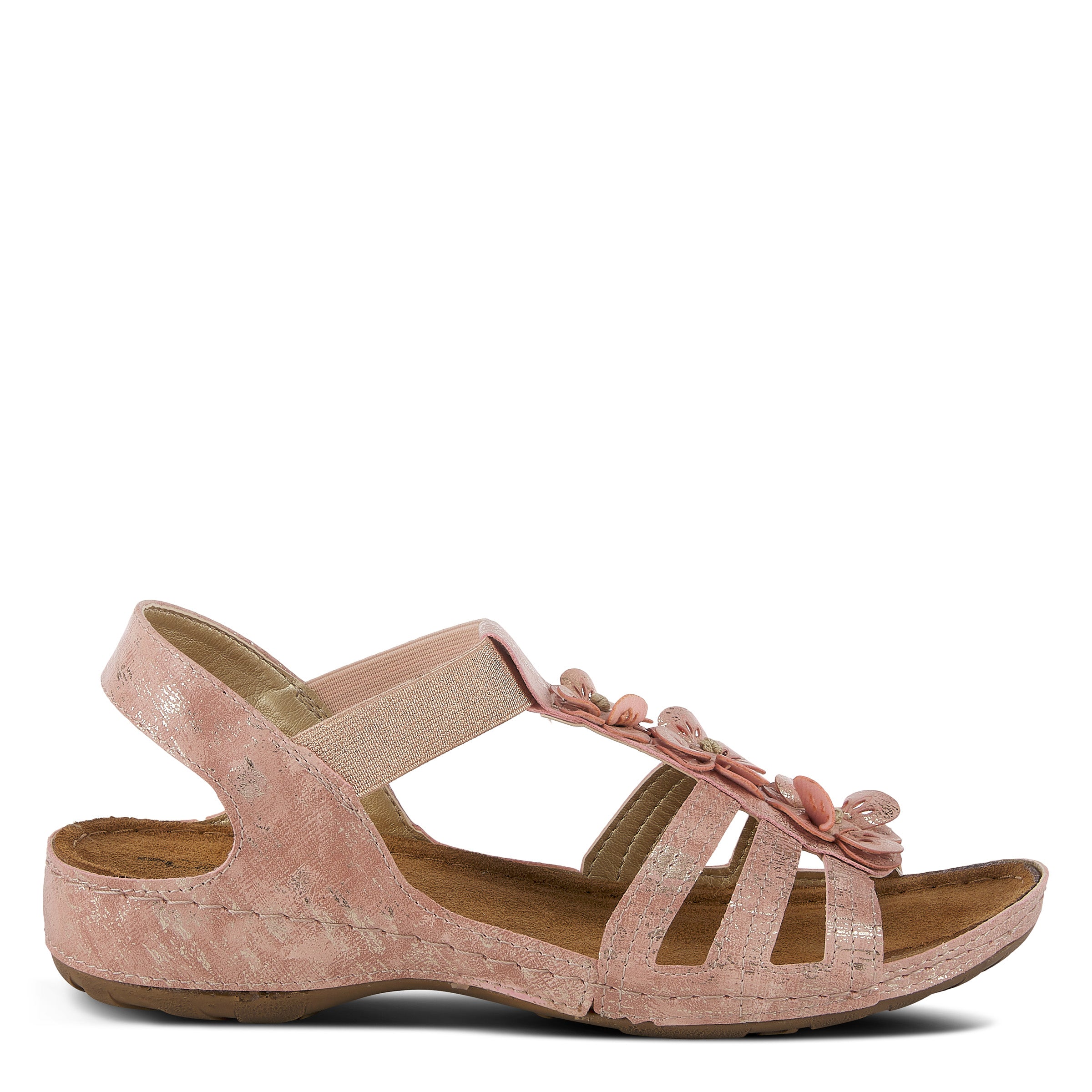 FLEXUS ADEDE SLINGBACK SANDAL