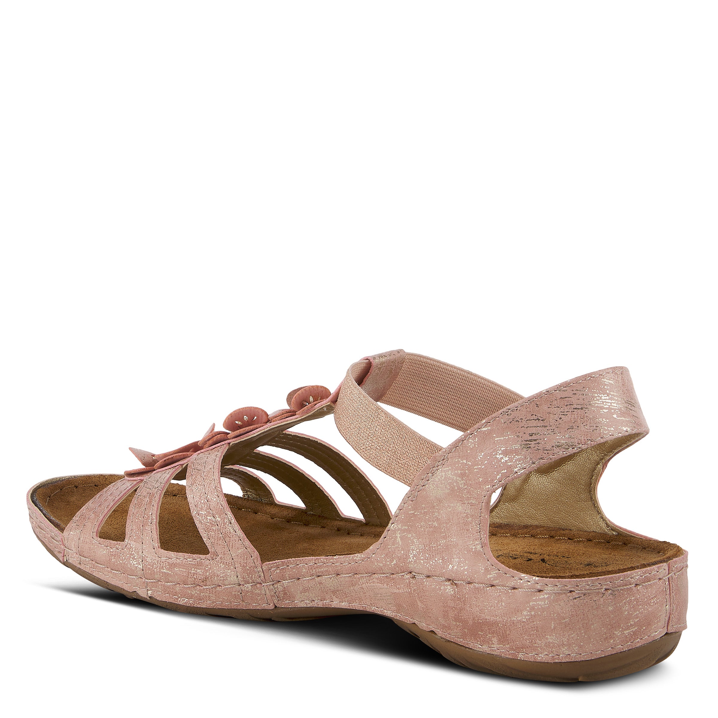 FLEXUS ADEDE SLINGBACK SANDAL