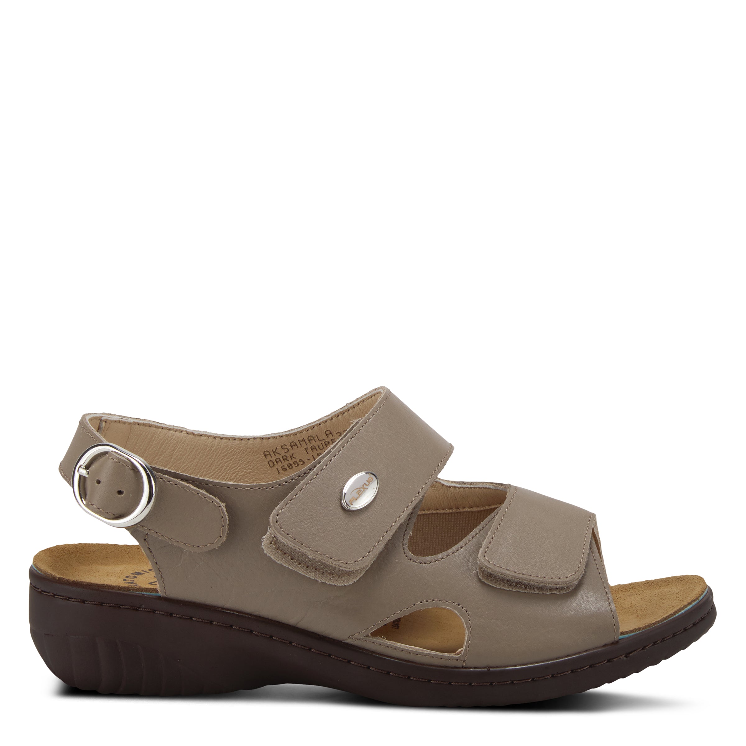 FLEXUS AKSAMALA SLINGBACK SANDAL