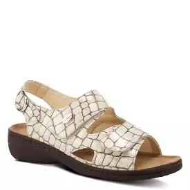 FLEXUS AKSAMALA SLINGBACK SANDAL