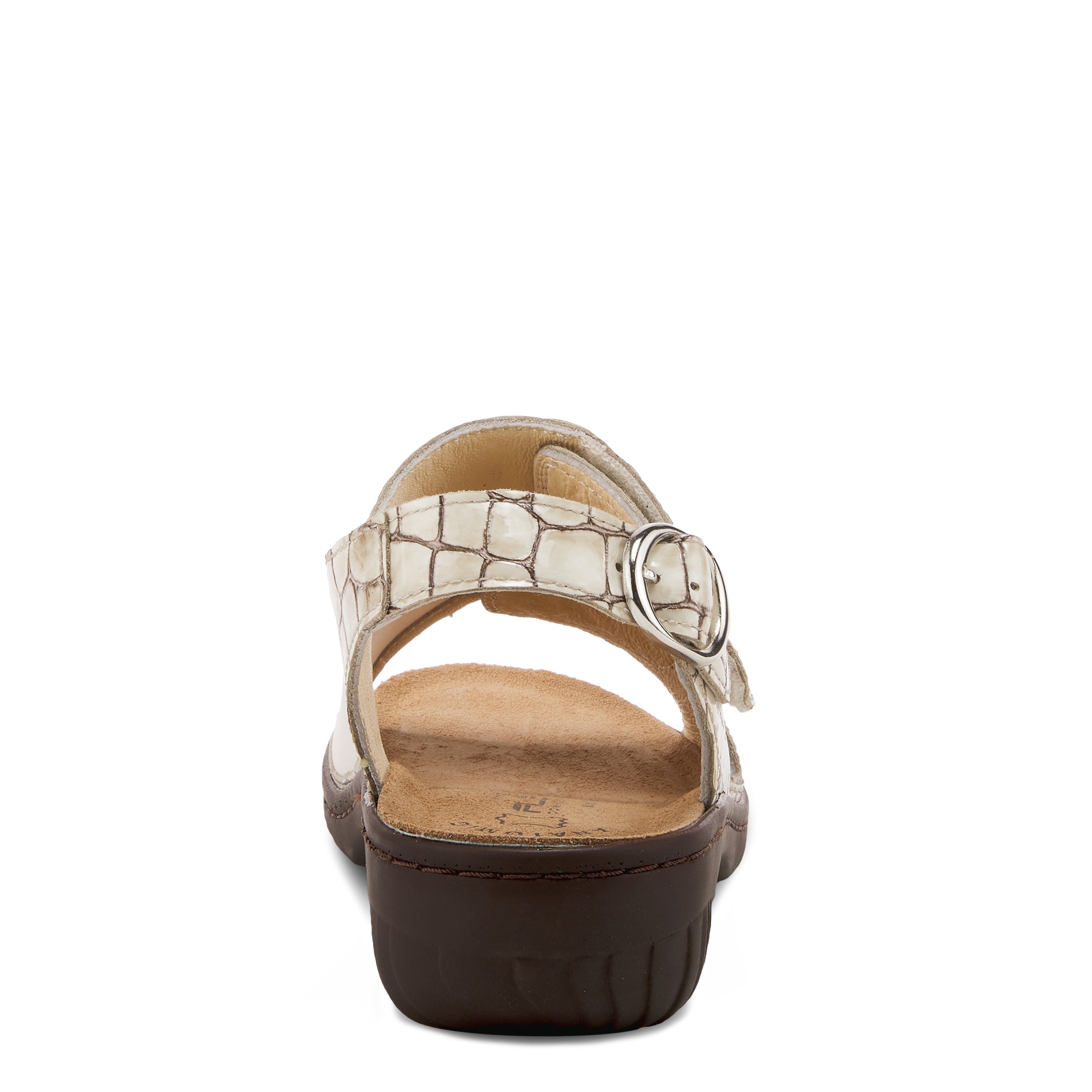 FLEXUS AKSAMALA SLINGBACK SANDAL