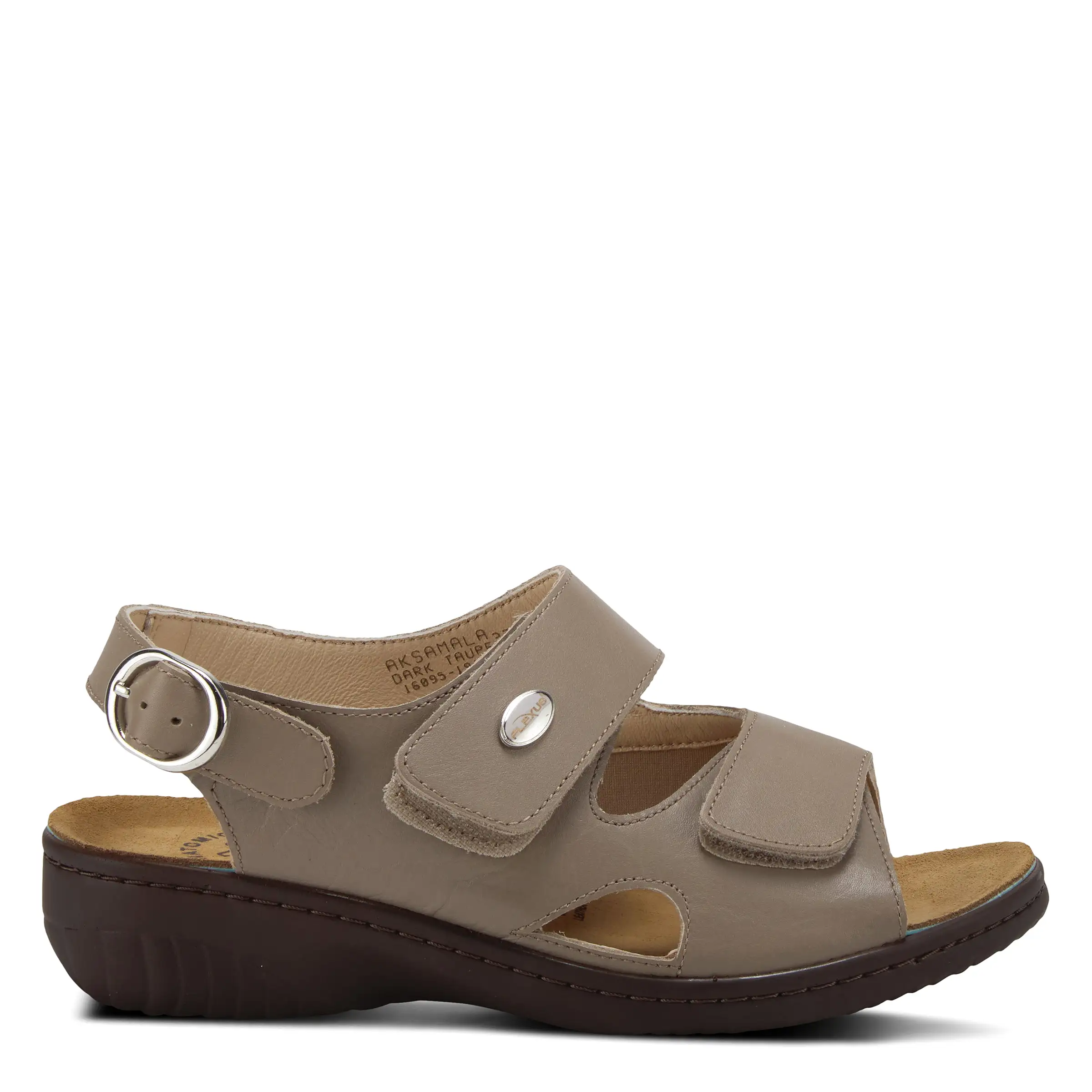 FLEXUS AKSAMALA SLINGBACK SANDAL