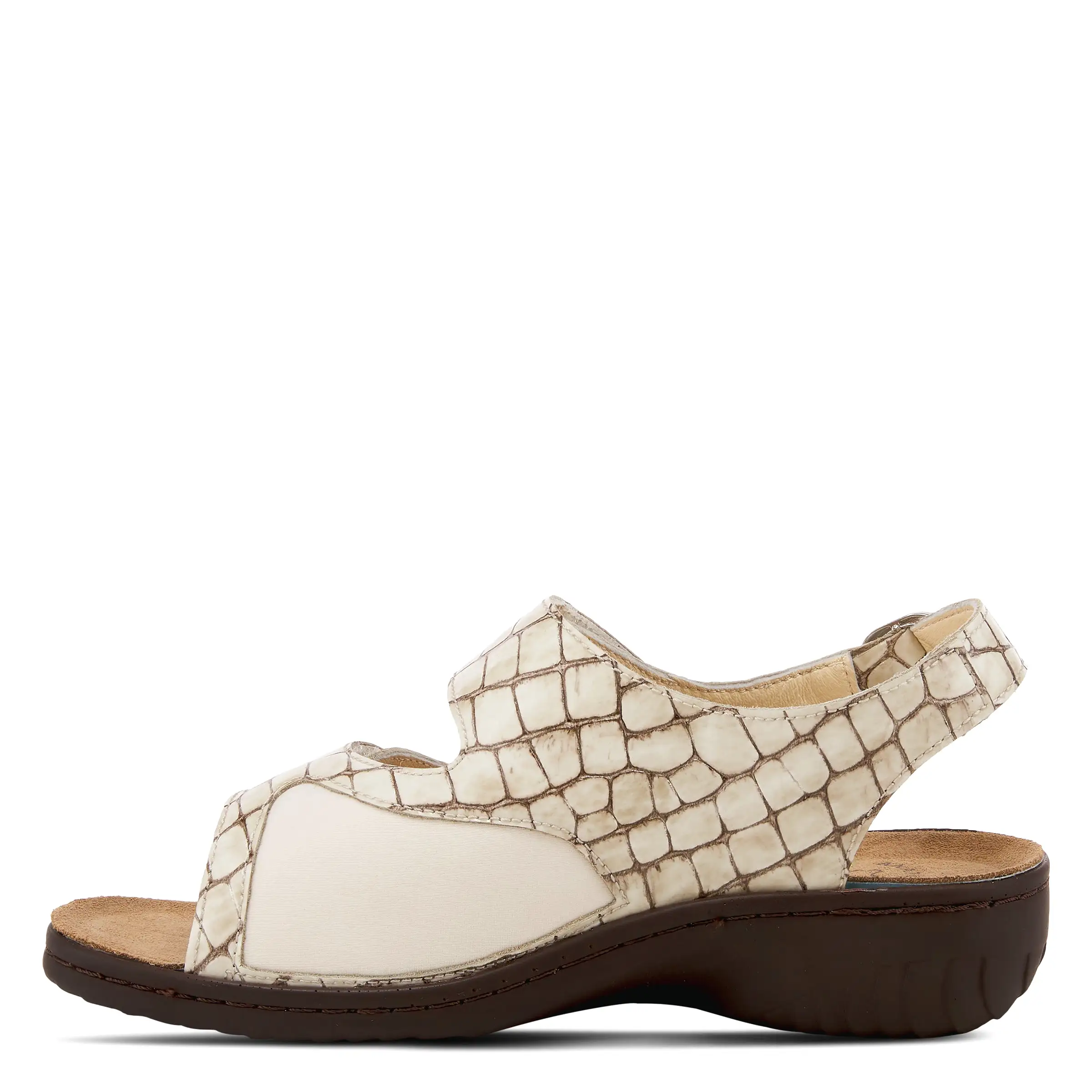 FLEXUS AKSAMALA SLINGBACK SANDAL