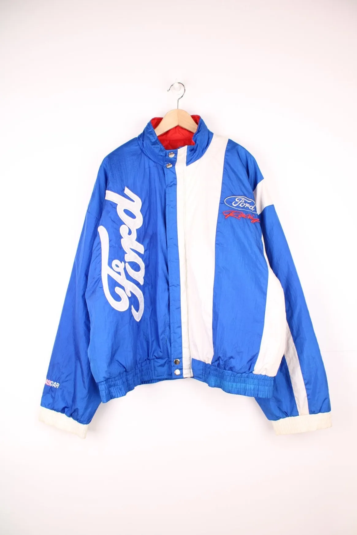 Ford Racing Jacket