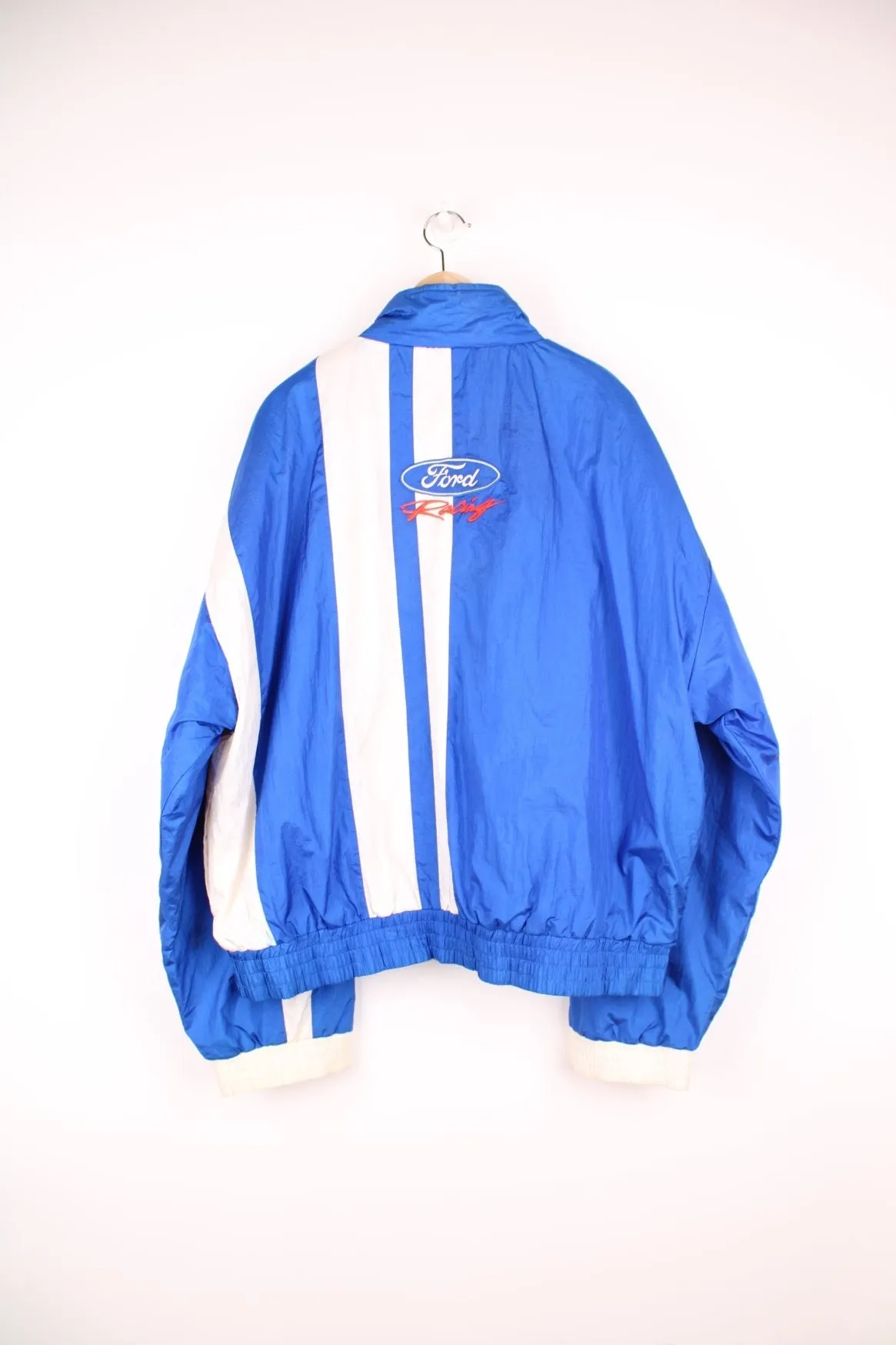 Ford Racing Jacket