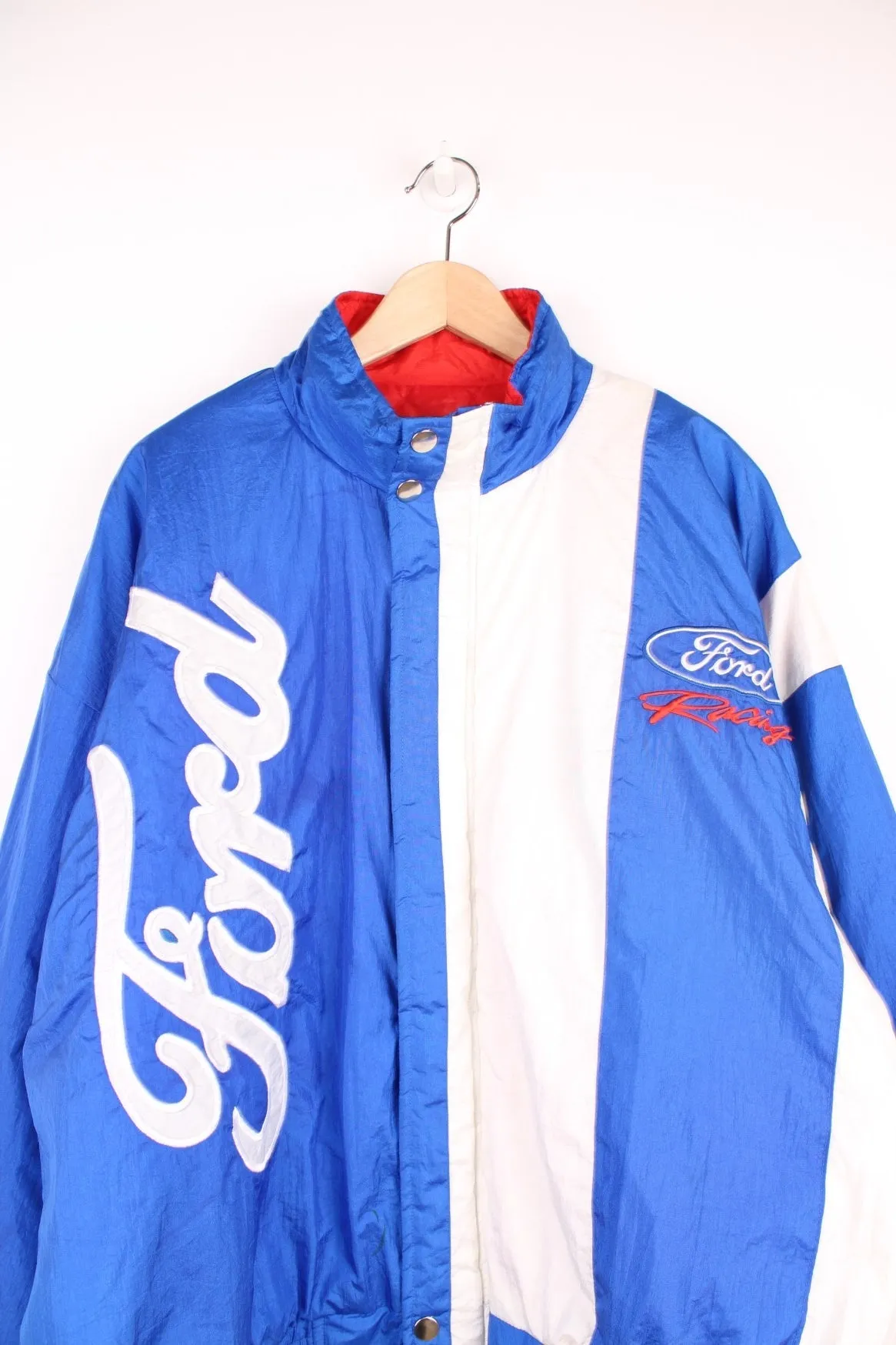 Ford Racing Jacket