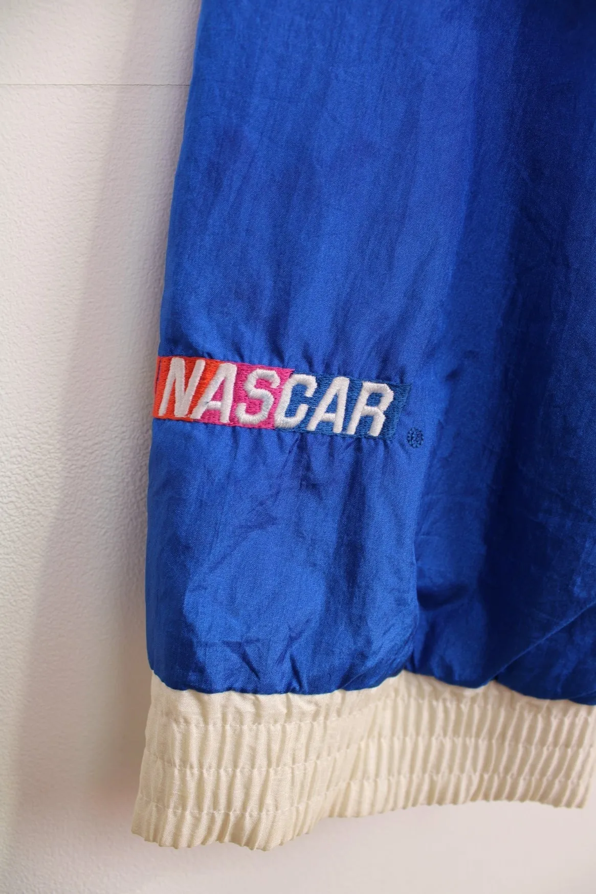 Ford Racing Jacket