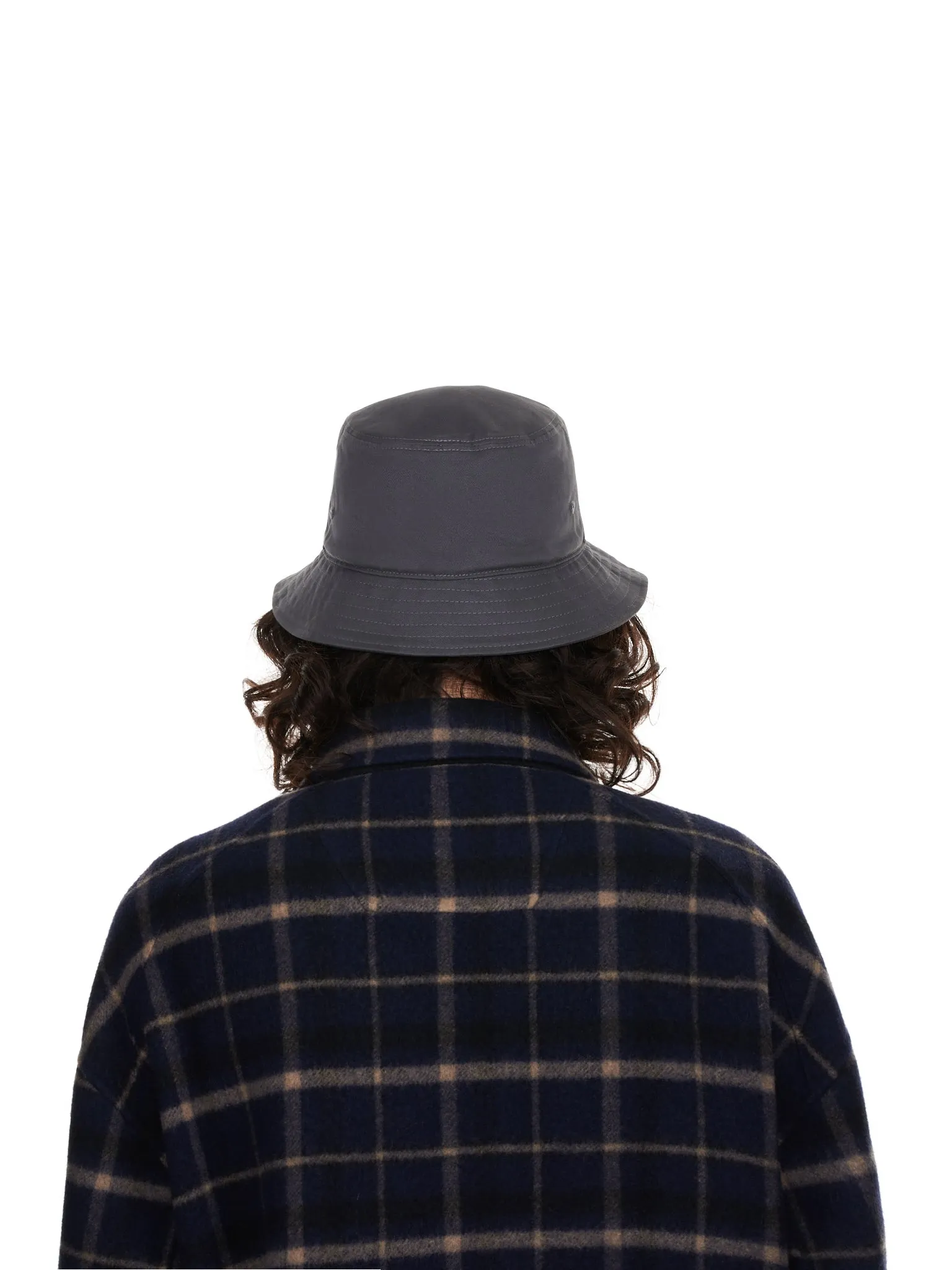 Forever Bucket Hat (K2109XH509-GRAY)