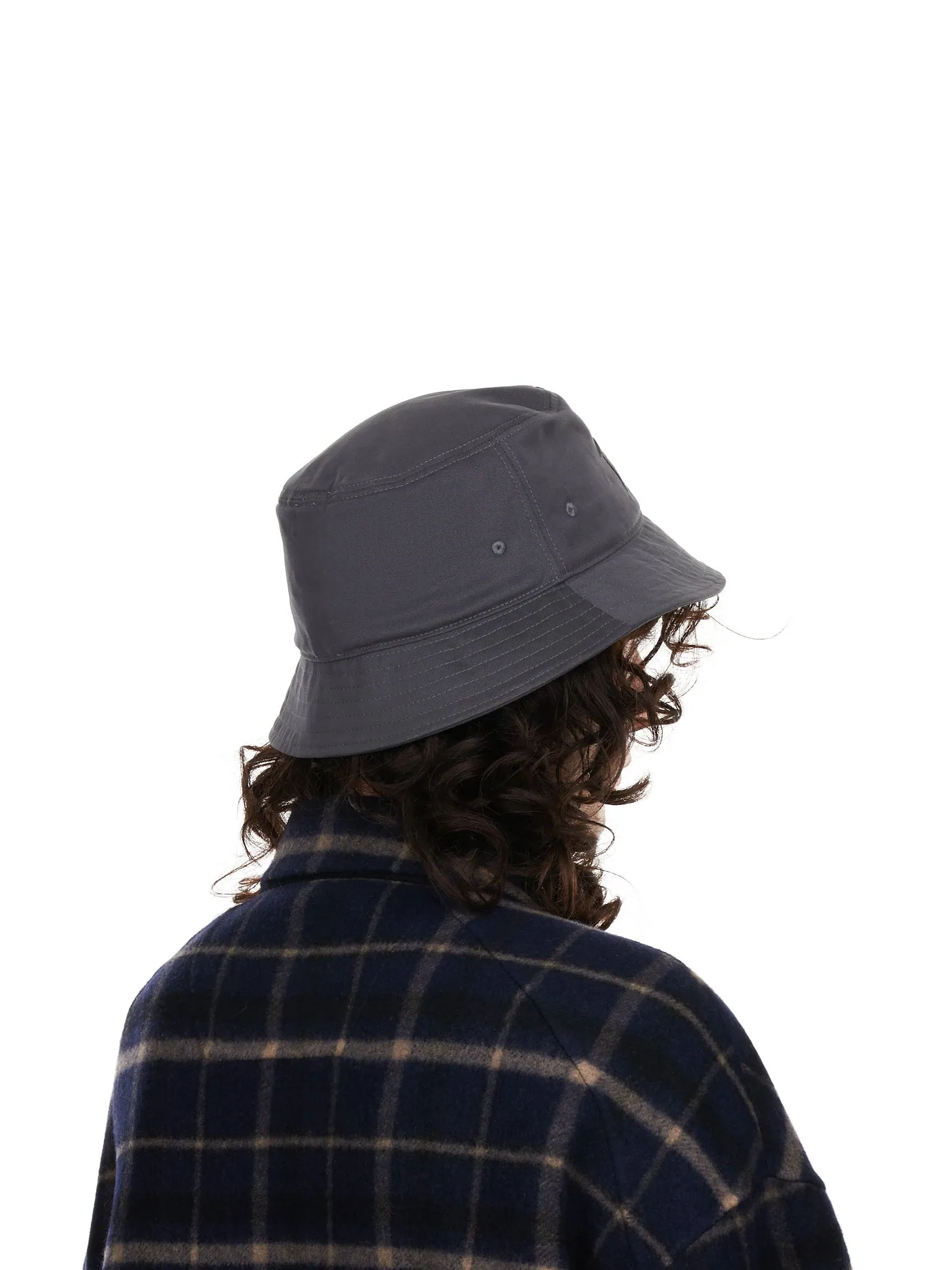 Forever Bucket Hat (K2109XH509-GRAY)