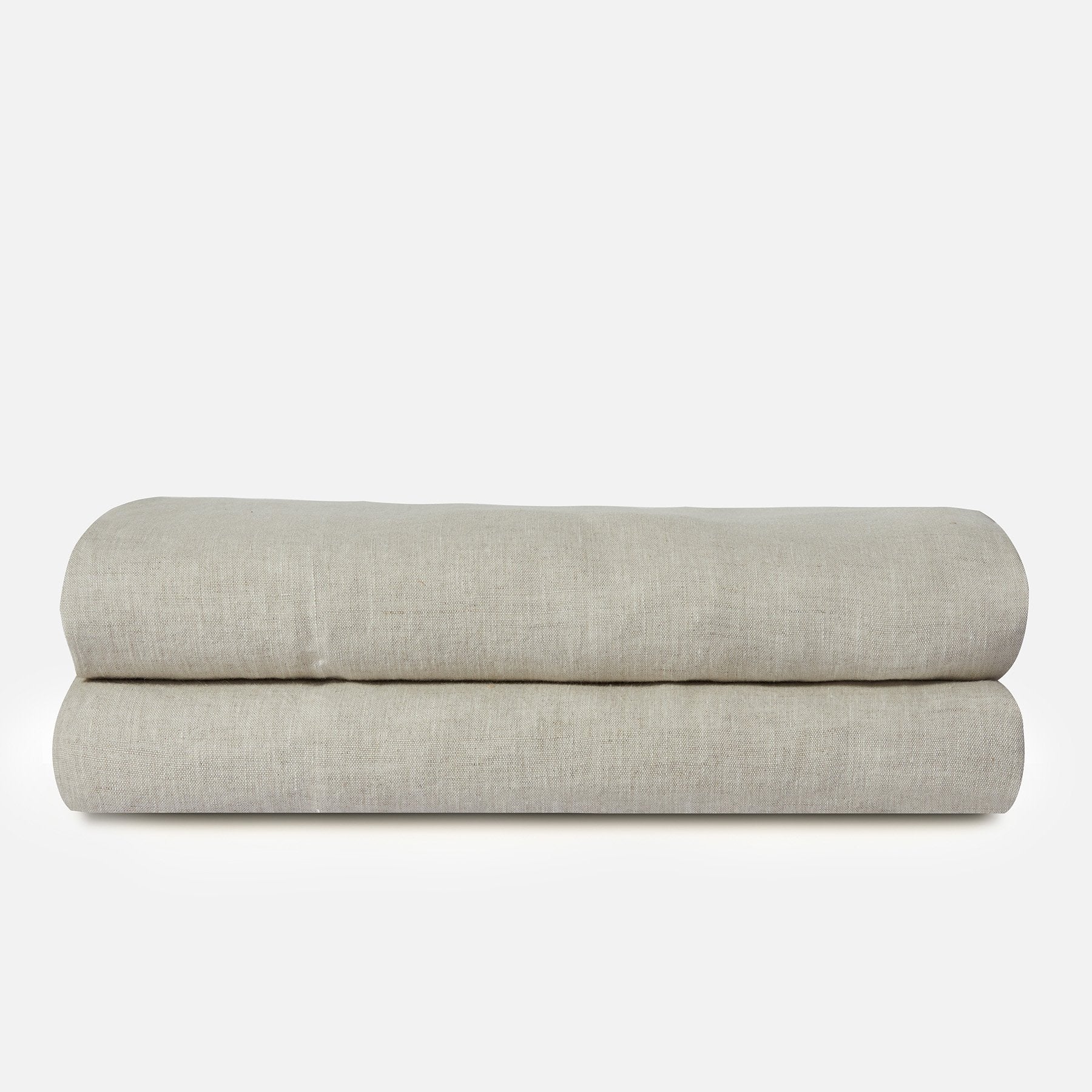 French Linen Flat Sheet