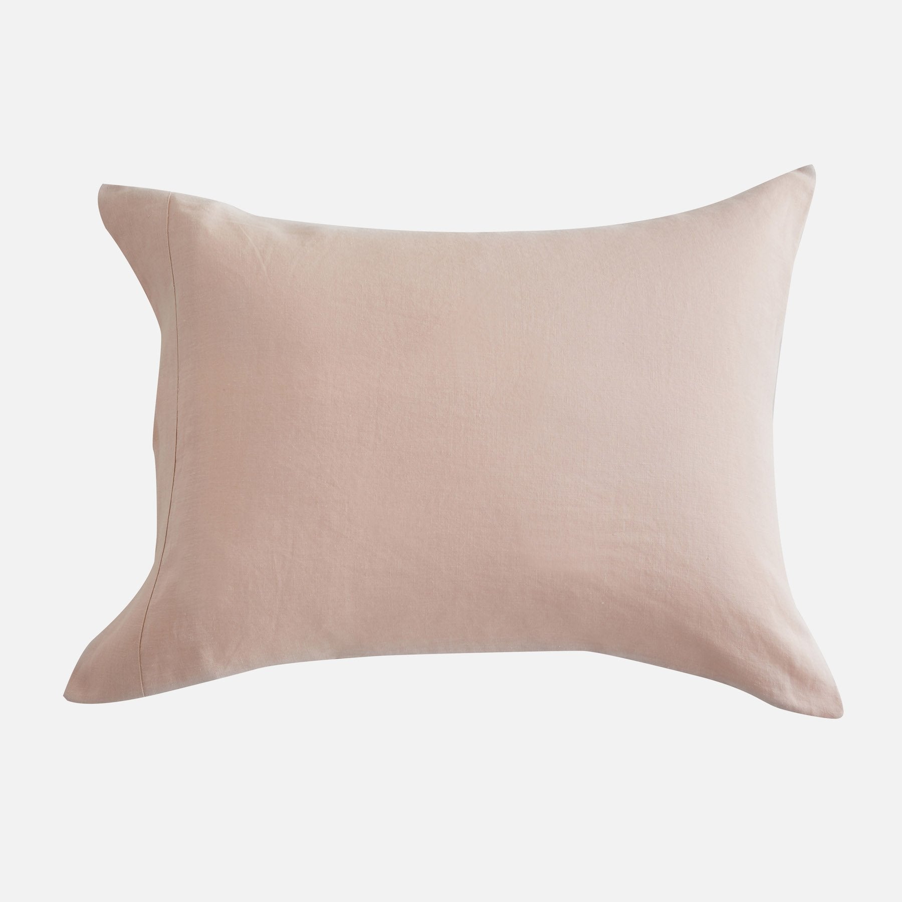 French Linen Pillowcase Set