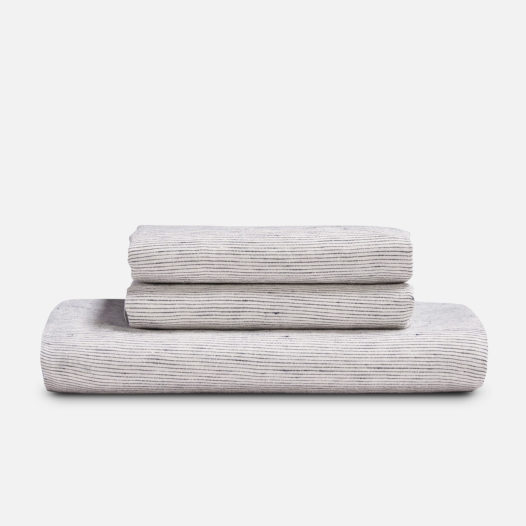 French Linen Sheet Set